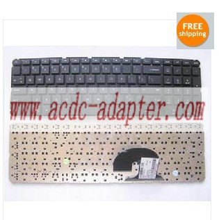 HP pavilion DV7T-4100 DV7-4069 US keyboard AELX7U00410 HP pavilion DV7T-4100 DV7-4069 US keyboard AELX7U00410